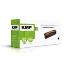 KMP SA-T57 cartuccia nero compatib. con Samsung CLT-K504S