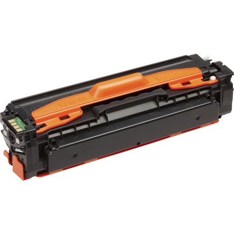 KMP SA-T57 cartuccia nero compatib. con Samsung CLT-K504S