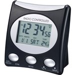 Technoline WT 221 T nero