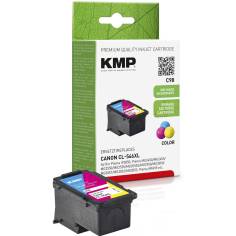 KMP C98 cartuccia colore compatibile con Canon CL-546 XL