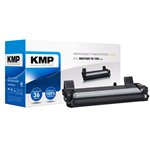 KMP B-T55 cartuccia nero compatibile con Brother TN-1050