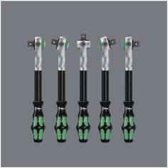 KMP E218VX Multipack BK/C/M/Y compatibile con Epson T 2996 X