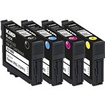 KMP E218VX Multipack BK/C/M/Y compatibile con Epson T 2996 X