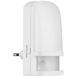 REV luce notturna LED con sensore crepuscolare