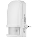 REV luce notturna LED con sensore crepuscolare