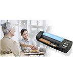 Plustek MobileOffice S 602