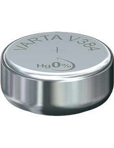 1 Varta Chron V 384