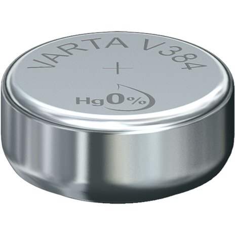 1 Varta Chron V 384