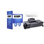 KMP K-T80 cartuccia nero compatibile con Kyocera TK-3160