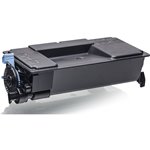 KMP K-T80 cartuccia nero compatibile con Kyocera TK-3160