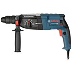 Bosch GBH 2-28 F Professional SSBF Martello perforato.+ L-Bo