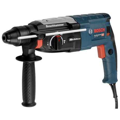 Bosch GBH 2-28 Professional martello demolitore + valigia