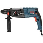 Bosch GBH 2-28 Professional martello demolitore + valigia