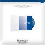 1x50 in-akustik Premium LP buste per dischi vinile