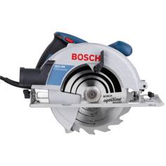 Bosch GKS 190 Professional Mini sega circolare 2