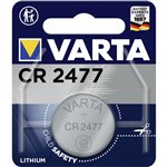 1 Varta electronic CR 2477