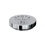 10x1 Varta electronic CR 2477