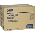 DNP DS 80 Media DS 20x30 cm 2x 110 stampe