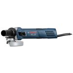 Bosch GWS 7-125 Professional Smerigliatrice angolare