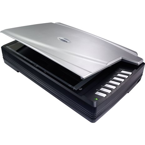 Plustek OpticPro A 360 Plus