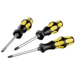 WERA Kraftform Big Pack 900 set cacciaviti di precis. 13 pz.