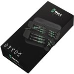 WERA Kraftform Micro-Set Set di cacciaviti 12-pz.