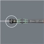 WERA Kraftform Micro-Set Set di cacciaviti 12-pz.