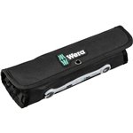 WERA Joker 11 pz. set con chiavi combinate a cricchetto
