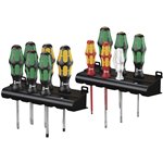 WERA Kraftform XXL Set di cacciaviti