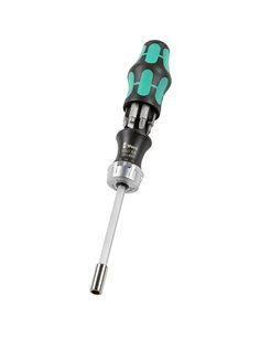 WERA Kraftform Kompakt Set di cacciaviti