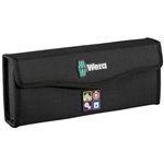 WERA Kraftform Kompakt W1 utensili manutenzione set 35 pz.