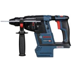 Bosch GBH 18V-26 Professional Martello perforatore a batteri 2