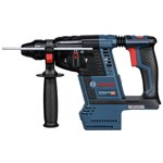 Bosch GBH 18V-26 Professional Martello perforatore a batteri