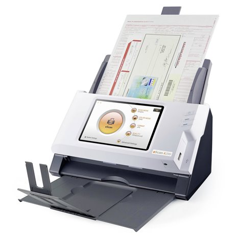 Plustek eScan A 280 Enterprise