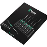 WERA 2035/6 A Rack Set di cacciaviti