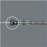 WERA 2035/6 A Rack Set di cacciaviti