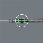 WERA 2035/6 A Rack Set di cacciaviti