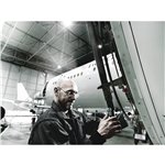 WERA 8100 SA 6 Zyklop cricchetto Speed