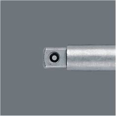 WERA 870/4/7 kit A SB set raccordi 2