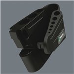 WERA 967/9 TX XL Assortimento di chiavi a L