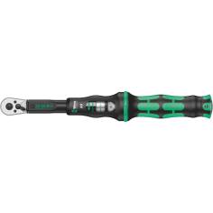 WERA Click-Torque A5 chiave dinamometrica con cr.2,5 - 25 Nm