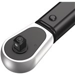 WERA Click-Torque A5 chiave dinamometrica con cr.2,5 - 25 Nm