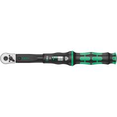 WERA Click-Torque C1 chiave dinamometrica con cr. 10 - 50 Nm
