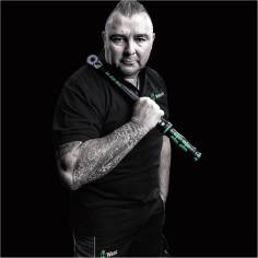 WERA Click-Torque C1 chiave dinamometrica con cr. 10 - 50 Nm 2