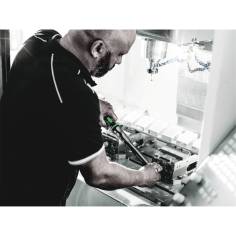 WERA Click-Torque C2 chiave dinamometrica con cr.20 - 100 Nm 2