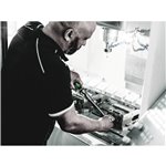 WERA Click-Torque C2 chiave dinamometrica con cr.20 - 100 Nm