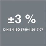 WERA Click-Torque C2 chiave dinamometrica con cr.20 - 100 Nm