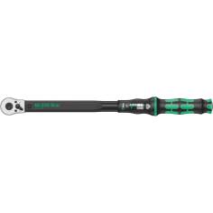 WERA Click-Torque C3 chiave dinamometrica con cr.40 - 200 Nm