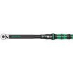 WERA Click-Torque C3 chiave dinamometrica con cr.40 - 200 Nm
