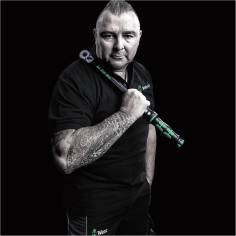 WERA Click-Torque C3 chiave dinamometrica con cr.40 - 200 Nm 2